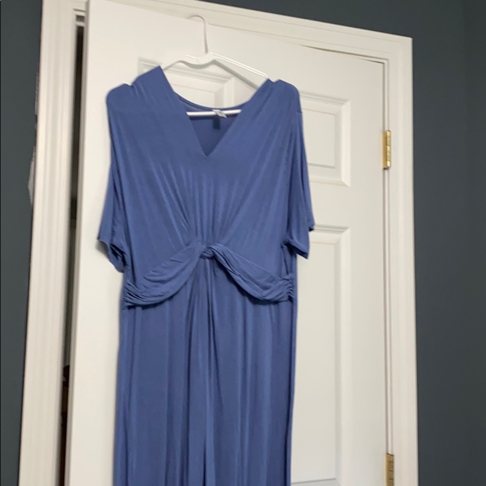 Maternity dress